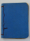 CALATORIE LA IAD CU SCRIPTURA IN MANA SAU DE VORBA CU POCAITII de P. LUCIAN POP , 1935, LEGATURA REFACUTA , URME DE UZURA SI PETE