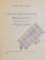 CALATORII - MISIUNI DIPLOMATICE de VASILE ALECSANDRI