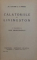 CALATORIILE LUI LIVINGSTON de AL. GAVARD si A . PERIER , 1940