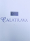 CALATRAVA , text by ALBERTO T. ESTEVEZ