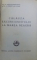 CALAUZA EXCURSIONISTULUI  LA MAREA NEAGRA  de A.POPOVICI  - BAZNOSANU si M.A. IONESCU , 1938 , DEDICATIE*