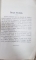 CALAUZA JUDETULUI FALTICENI de V. CIUREA , 1924
