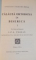 CALAUZA ORTODOXA IN BISERICA I  de ARHIMANDRIT IUANICHIE BALAN , 2001