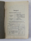 CALAUZA PENTRU REDACTAREA ORDINELOR de MAIOR TARANU N. , 1926 , LIPSA PAGINA DE TITLU *