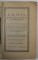 CALAUZA PRIN BRASSO-BRASOV SI IMPREJURIMI 1915 * LIPSA AMBELE PLANURI , COPERTA SPATE REFACUTA