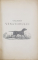 CALAUZA VENATORULUI  - CUNOSTINTE PRACTICE A TOT FELUL DE PASARI ( STATATOARE SI CALATOARE ) PRECUM SI A PATRUPEDELOR AFLATOARE IN ROMANIA , culegere de DANIIL G. CARUSSY , 1899 , LIPSA COPERTE ORIGINALE *