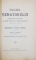 CALAUZA VENATORULUI  - CUNOSTINTE PRACTICE A TOT FELUL DE PASARI ( STATATOARE SI CALATOARE ) PRECUM SI A PATRUPEDELOR AFLATOARE IN ROMANIA , culegere de DANIIL G. CARUSSY , 1899 , LIPSA COPERTE ORIGINALE *