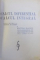 CALCUL DIFERENTIAL  , CALCULUL INTEGRAL / TRATAT ELEMENTAR DE MATEMATICI GENERALE , VOLUMUL 4 , CAIETELE 1 si 2  de NECULAI RACLIS , CURS PROFESAT LA POLITEHNICA DIN BUCURESTI 1945 - 1946