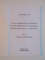 CALCUL DIFERENTIAL SI INTEGRAL . ECUATII DIFERENTIALE SI INTEGRALE . ELEMENTE DE CALCUL VARIATIONAL de GHEORGHE LINCA , 1998