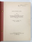 CALCUL et PROJETS D ' AVIATIONS par K.D. WOOD , 1936