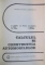 CALCULUL SI CONSTRUCTIA AUTOMOBILELOR de M. UNTARU, GH. FRATILA, T. MACARIE, 1982