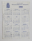 CALENDAR 1999, EDITAT DE FUNDATIA ' PRINCIPESA MARGARETA A ROMANIEI '