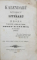 Calendar istoric si literar pe anul bisect 1860 - Bucuresti, 1859
