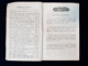CALENDAR ISTORIC SI POPULAR PENTRU ANUL BISECT DE 366 ZILE - BUCURESTI 1864