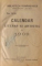 CALENDAR LITERAR SI ARTISTIC PE 1909