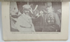 CALENDAR ' LUMEA ILUSTRATA ' PE ANUL 1922 , CONTINE SI FOTOGRAFII SI ARTICOLE DIN ACTIVITATEA CASEI REGALE ROMANE