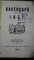Calendar pe anul 1851, Iasi