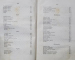 CALENDAR PENTRU BUNUL CULTIVATOR de ION IONESCU DE LA BRAD - BUCURESTI, 1861