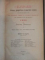 CALENDARIU POPORAL ROMAN  DE SIMEONE MANGIUCA  1882