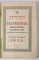 CALENDARUL ARHIEPISCOPIEI BUCURESTILOR , CU DATE STATISTICE , PE ANUL MANTUIRII  1933