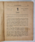 CALENDARUL CAMINULUI CRESTIN , ANUL 1945 , PREZINTA PETE SI URME DE UZURA , APARUT  1944