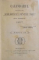 CALENDARUL ILUSTRAT AL ''BIBLIOTECEI PENTRU TOTI'' PE ANUL 1897