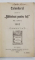 CALENDARUL ILUSTRAT AL BIBLIOTECII PENTRU TOTI PE ANUL 1902