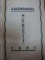 CALENDARUL MUNCEI PE ANII 1931-1938