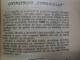 CALENDARUL MUNCEI PE ANUL 1907-1916-BUCURESTI 1906