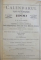 CALENDARUL PENTRU TOTI FII ROMANIEI de N. D. POPESCU , PE ANII 1900, 1903, 1905 , 1906 , COLEGAT DE PATRU CARTI