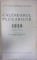 CALENDARUL PLUGARILOR 1939