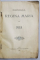 CALENDARUL REGINA MARIA 1918