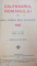 CALENDARUL ROMANULUI PE ANUL COMUN DE LA CHRISTOS 1917, ANUL AL XXX-LEA