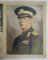 CALENDARUL UNIVERSUL , 1943 * FILELE 187 / 188 , 217 / 218 DECUPATE , *LIPSA 4 FIGURI