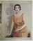 CALENDARUL UNIVERSUL , 1943 * FILELE 187 / 188 , 217 / 218 DECUPATE , *LIPSA 4 FIGURI
