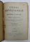 CALEUZA CETATIANULUI IN MATERIE JUDICIARA - MANUAL TEORETICO- PRACTIC de IOAN RADOI , 1900