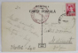 CALIMANESTI , VEDERE , CARTE POSTALA , 1930