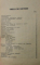 CAMBIA , DOCTRINA , JURISPRUDENTA , FORMULARE de CONSTANTIN VICOL , 1939 , DEDICATIE *