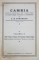 CAMBIA DUPA LEGILE IN VIGOARE IN VECHIUL REGAT, BUCOVINA SI TRANSILVANIA de I. N. FINTESCU VOL.I-II BUC. 1921