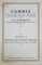 CAMBIA DUPA LEGILE IN VIGOARE IN VECHIUL REGAT, BUCOVINA SI TRANSILVANIA de I. N. FINTESCU VOL.I-II BUC. 1921