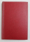 CAMERE MOBILATE - roman de DAMIAN STANOIU , 1932