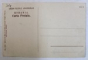 CAMPU - LUNG - INTRAREA IN DAMBOVICIOARA , CARTE POSTALA ILUSTRATA