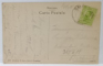 CAMPULUNG MUSCEL , VEDERE DE PE BULEVARD , CARTE POSTALA , 1914