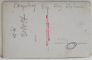 CAMPULUNG MUSCEL , VILA EUGEN STATESCU ,  CARTE POSTALA ILUSTRATA , INTERBELICA ,