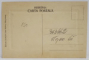 CAMPULUNG , VEDERE GENERALA A SATULUI NAMAIESTI , CARTE POSTALA , EMBOSATA , INCEPUTUL SEC. XX
