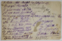 CAMPULUNG , VILA  MIREA , CARTE POSTALA , INTERBELICA