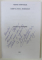 CAMPULUNGUL ROMANTAT de MARIA CHIRTOACA , VOLUMELE I - II , 2013, DEDICATIE *