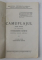 CAMUFLAJUL - STUDIU TECHNIC IN CONTRA FOTOGRAFIEI AERIENE PENTRU TOATE ARMELE de CAPITANUL - AVIATOR CONSTANTIN GONTA , 1924 , DEDICATIE*