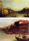 CANALETTO by ANTONIO PAOLUCCI ,1978