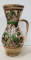Canceu decorat cu motive vegetale, Secol 19